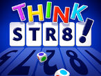 Vorschaubild zu Spiel Think Str8!