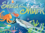 Vorschaubild zu Spiel Sheila Shark