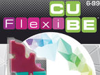 Vorschaubild zu Spiel Flexi Cube