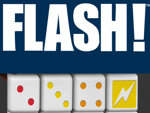 Bild zu Alle Brettspiele-Spiel Flash!