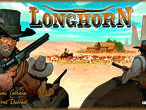 Vorschaubild zu Spiel Longhorn