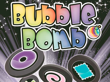 Bubble Bomb