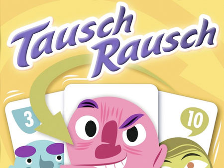 Tausch-Rausch