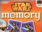 Vorschaubild zu Spiel Star Wars Rebels: Memory