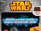 Vorschaubild zu Spiel Star Wars Rebels: Abenteuer auf Lothal