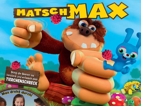 Matsch Max