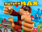 Vorschaubild zu Spiel Matsch Max