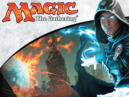 Magic: The Gathering - Arena of the Planeswalkers