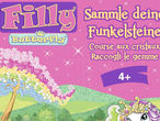 Vorschaubild zu Spiel Filly Butterfly: Sammle deine Funkelsteine