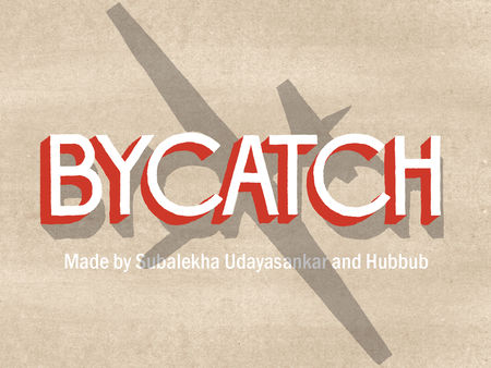 Bycatch