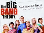 Vorschaubild zu Spiel The Big Bang Theory