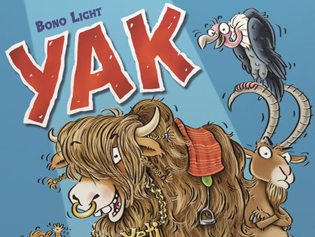 Yak