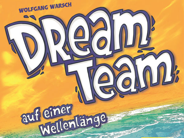 Bild zu Alle Brettspiele-Spiel Dream Team