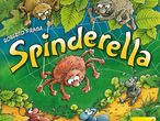 Vorschaubild zu Spiel Spinderella