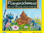 Vorschaubild zu Spiel Fliegenschmaus