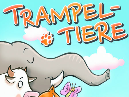 Trampeltiere