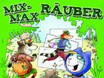 Vorschaubild zu Spiel Mix-Max-Räuber
