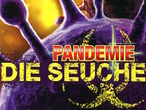 Vorschaubild zu Spiel Pandemie: Die Seuche