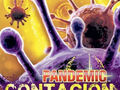 Pandemic: Contagion