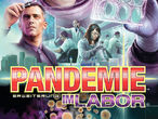 Vorschaubild zu Spiel Pandemie: Im Labor