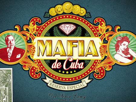 Mafia de Cuba