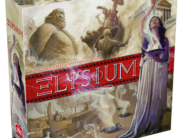 Elysium Bild 1