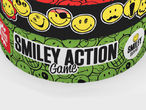 Vorschaubild zu Spiel Smiley: Action