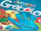 Vorschaubild zu Spiel Grabolo Junior
