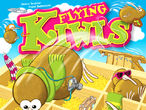 Vorschaubild zu Spiel Flying Kiwis