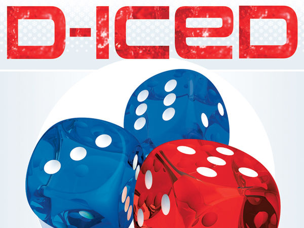 Bild zu Alle Brettspiele-Spiel D-ICED