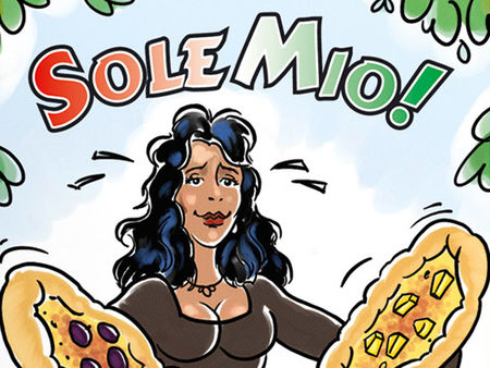 Sole Mio