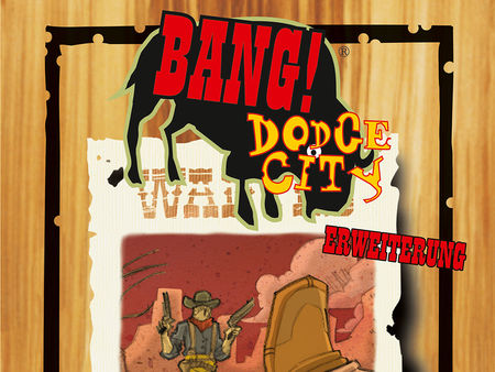 Bang! Dodge City