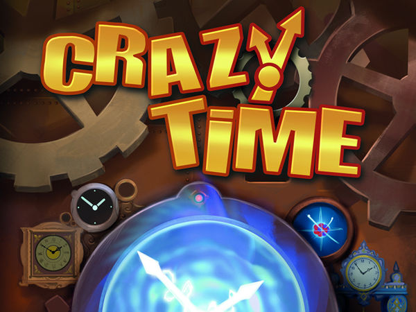 Bild zu Alle Brettspiele-Spiel Crazy Time