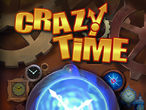 Vorschaubild zu Spiel Crazy Time