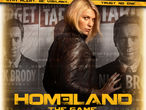 Vorschaubild zu Spiel Homeland: Das Brettspiel