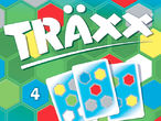 Vorschaubild zu Spiel Träxx: Der beste Weg gewinnt