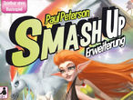 Vorschaubild zu Spiel Smash Up: Kuschelattacke