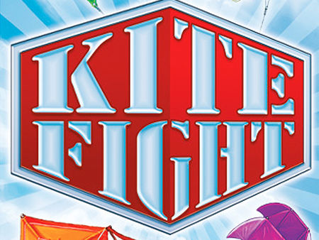 Kite Fight