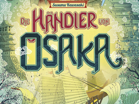 Die Händler von Osaka