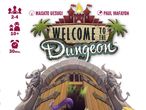 Vorschaubild zu Spiel Welcome to the Dungeon