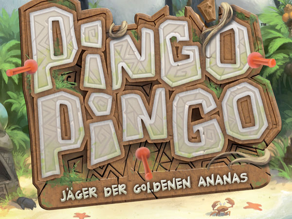 Bild zu Alle Brettspiele-Spiel Pingo Pingo