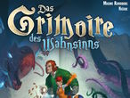 Vorschaubild zu Spiel Das Grimoire des Wahnsinns