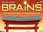 Vorschaubild zu Spiel Brains: Japanischer Garten