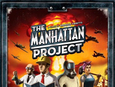 The Manhattan Project