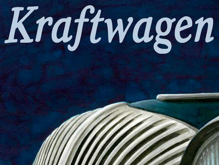 Kraftwagen