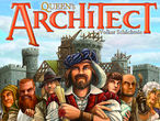 Vorschaubild zu Spiel Queen's Architect