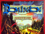 Vorschaubild zu Spiel Dominion: Abenteuer