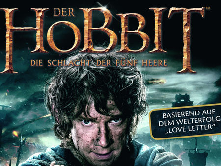 Der Hobbit: Kampf um den Arkenstein