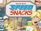 Vorschaubild zu Spiel Speed Snacks