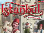 Vorschaubild zu Spiel Istanbul: Mokka und Bakschisch